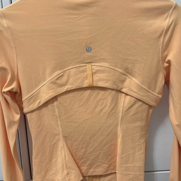 Rock Melon Lululemon Define Jacket - Picture 3 of 3